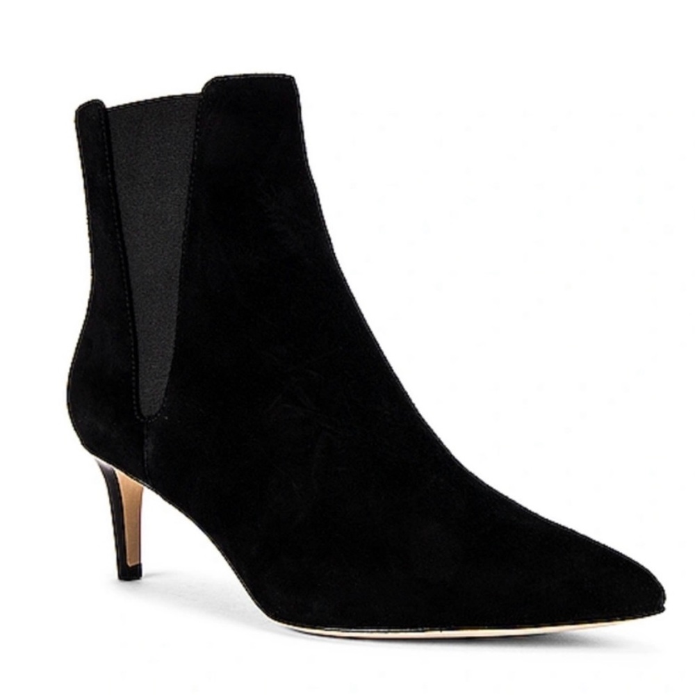 Joie booties